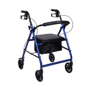 Rollator Walkers