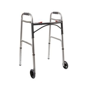 Non-Rollator Walkers