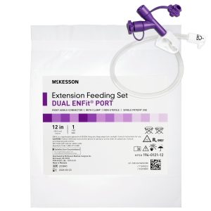 Enteral Equipment