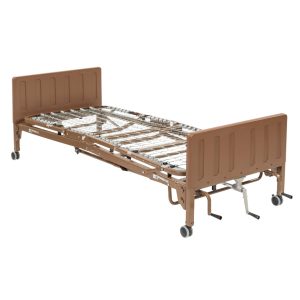 Hospital Bed