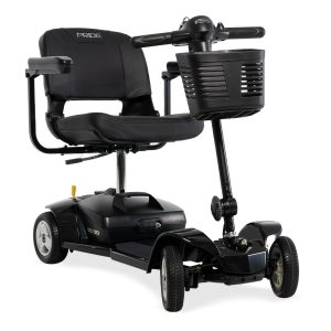 Power Wheelchairs / Scooters