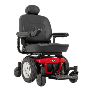 Motorized Wheelchairs