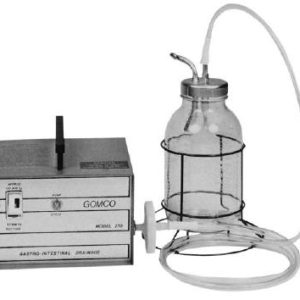 Gastric Suction Pumps