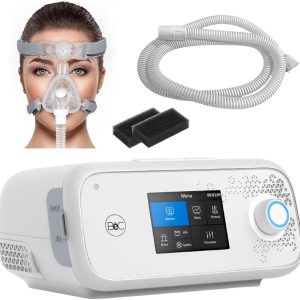 Continuous Positive Airway Pressure (CPAP) Devices