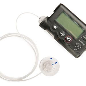 Insulin Infusion Pump