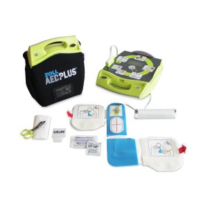 Automatic External Defibrillators (AEDS)