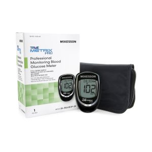 Blood Glucose Monitors