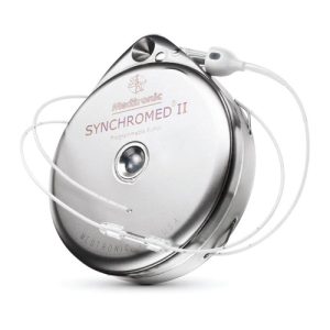 Implanted Infusion Pumps