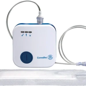 Negative Pressure Wound Therapy Pumps